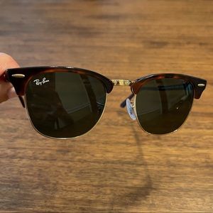 Ray-Ban Club Master Classic